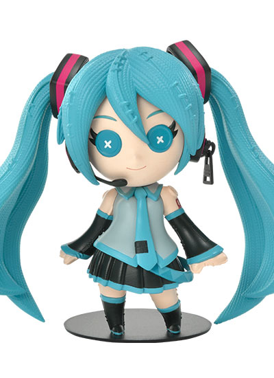 Hatsune Miku