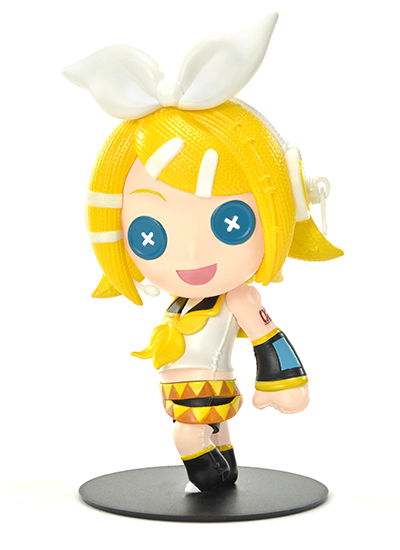  Kagamine Rin