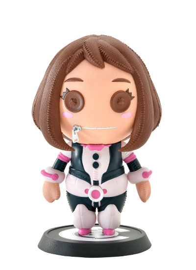 Ochaco Uraraka