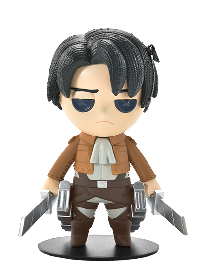 Levi Ackerman