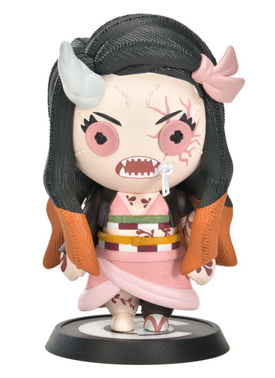 Cutie1 Demon Slayer:Kimetsu no Yaiba Nezuko Kamado (Demon Form Advancing Ver.)