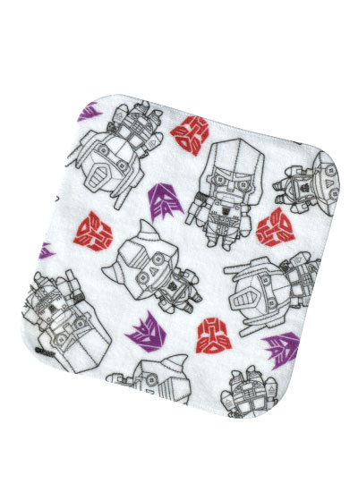 Transformers: Generation 1 Hand Towel