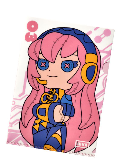 Megurine Luka