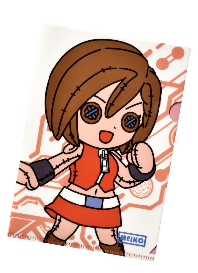 A5 MEIKO