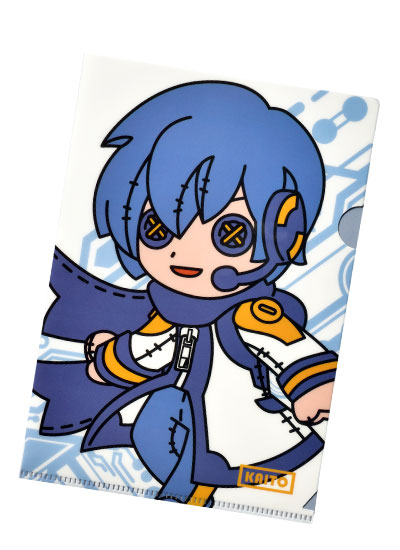 A5 KAITO