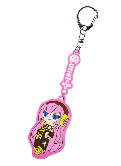  Megurine Luka