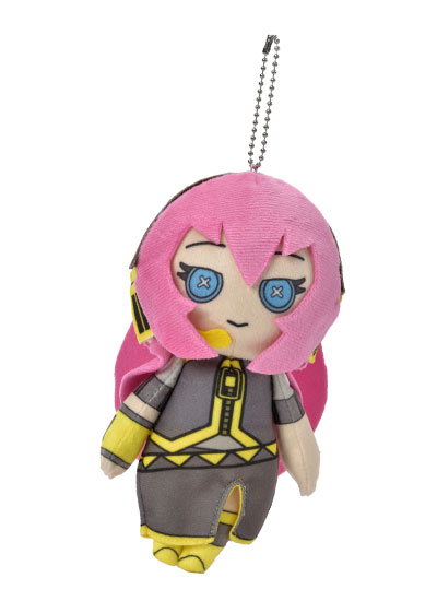 Megurine Luka