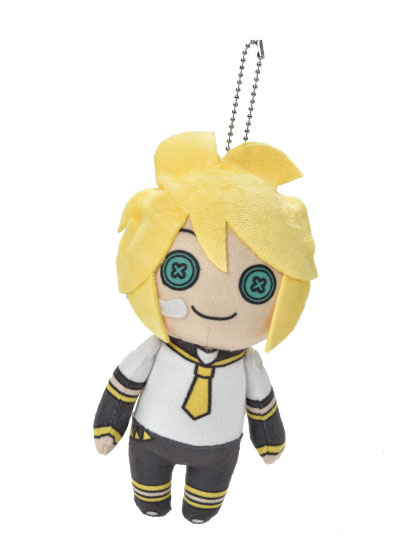 Kagamine Len