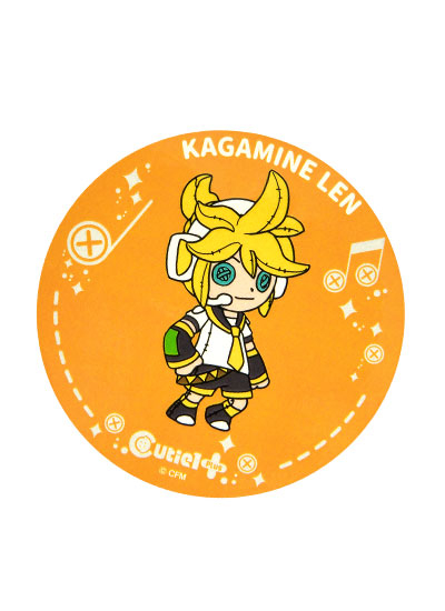 Kagamine Len