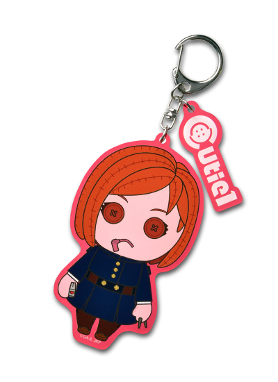 Nobara Kugisaki Acrylic Keychain