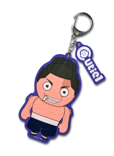 Aoi Todo Acrylic Keychain