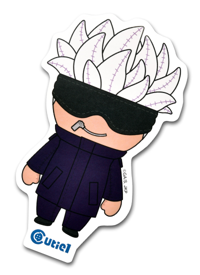 Satoru Gojo Sticker