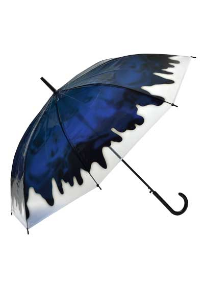 Jujutsu Kaisen "Curtain" Umbrella