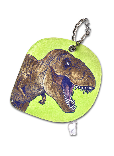 Jurassic World Tyrannosaurus rex Pouch