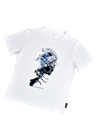 Kojima Productions T-Shirt