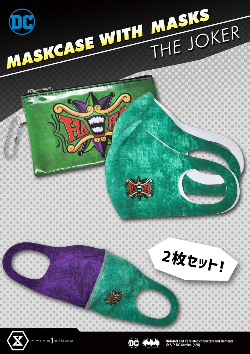 ジョーカー | グッズ | プライム1スタジオ