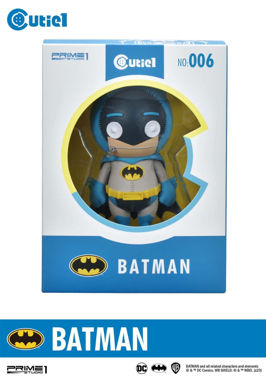 DC Batman | フィギュア | プライム1スタジオ
