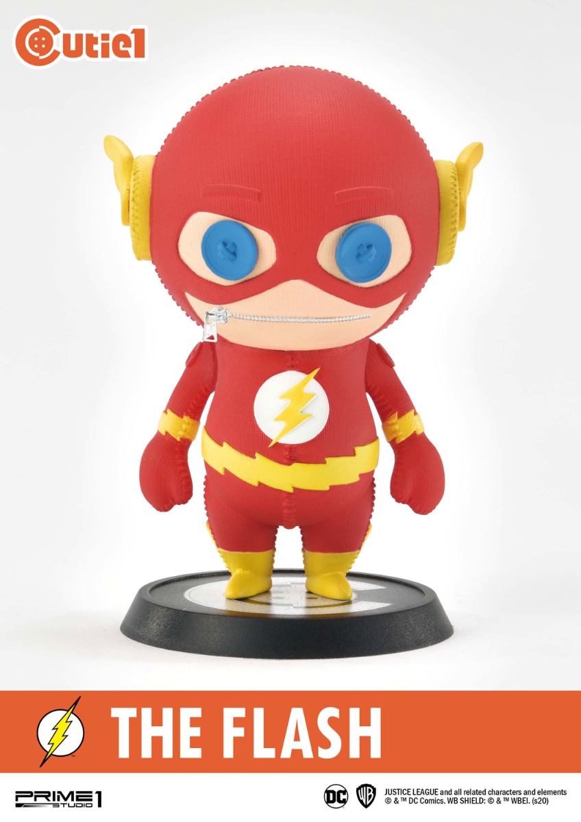DC Flash | フィギュア | プライム1スタジオ