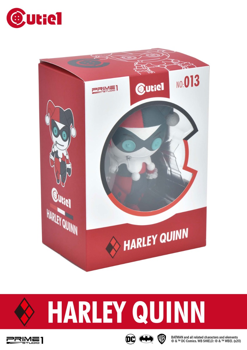 CT1-20013 DC Harley Quinn | フィギュア | プライム1スタジオ