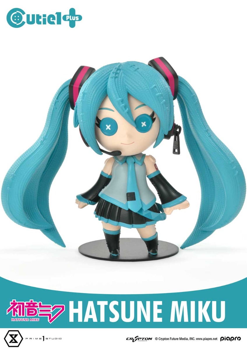 ヘルシ価格 初音ミク フィギュア11点セット | flora-schools.com