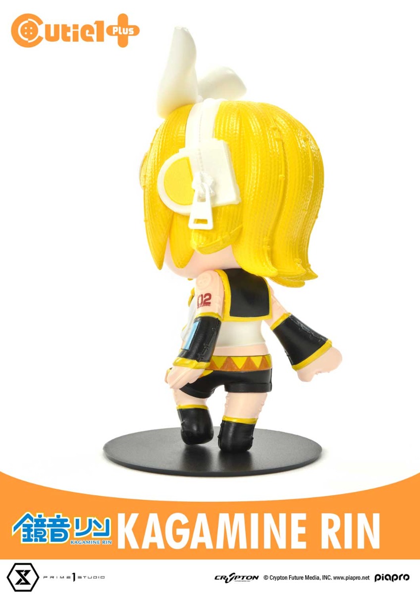鏡音リン