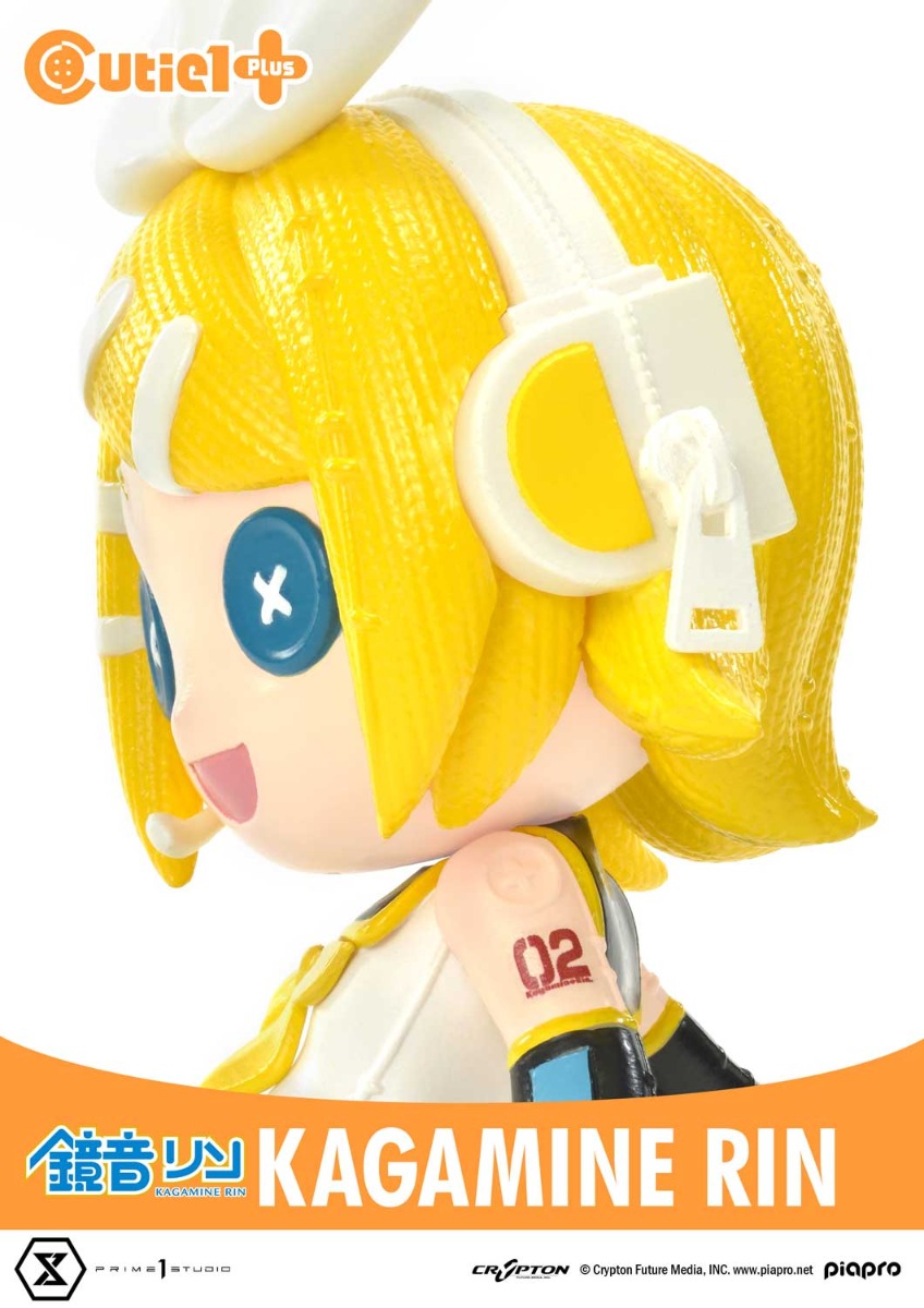 鏡音リン