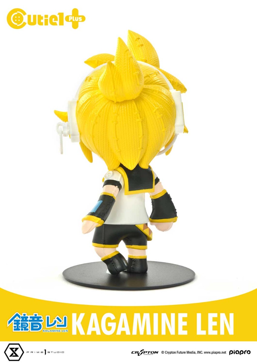 ピアプロキャラクター コンプリートセット
