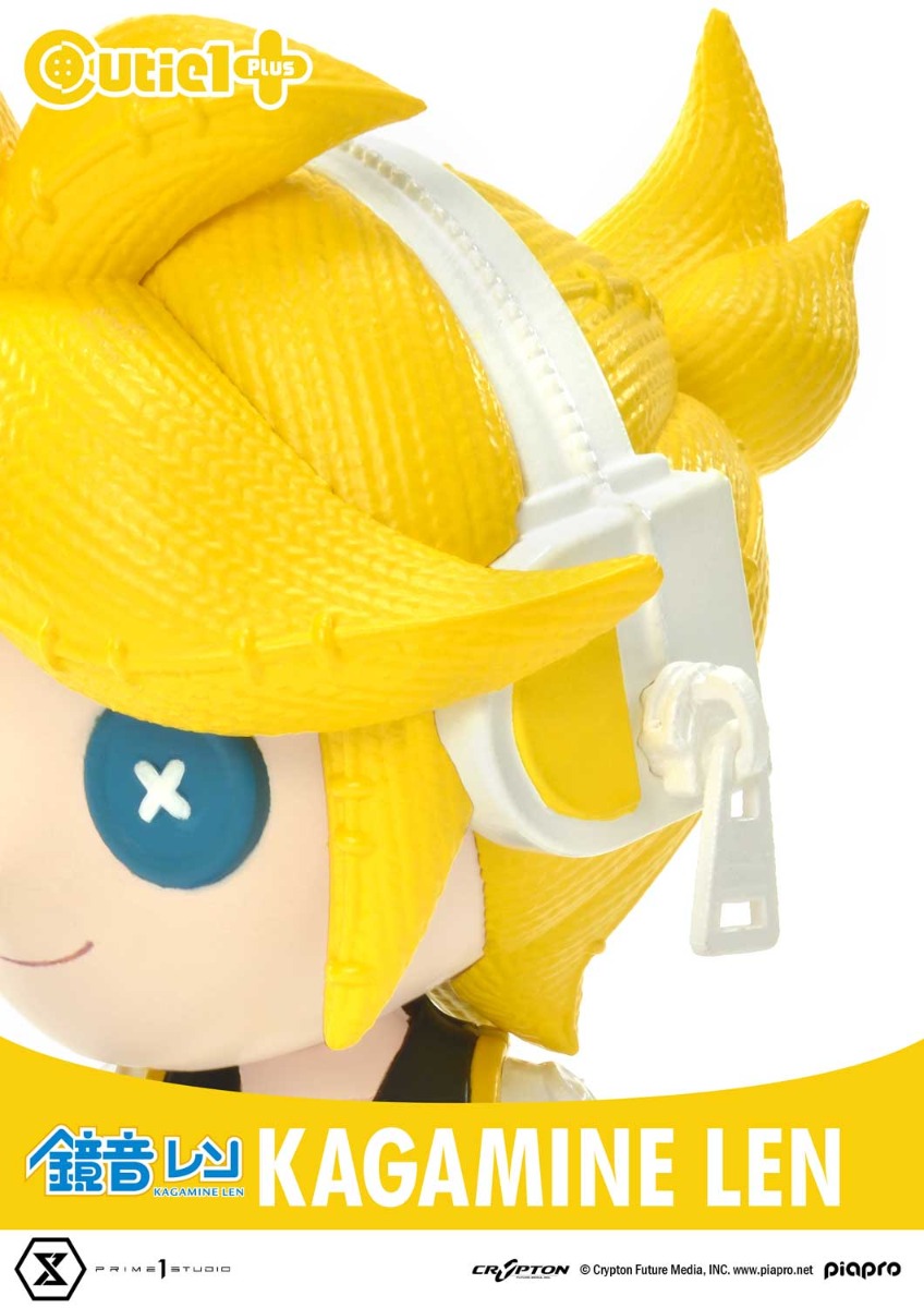 鏡音レン | フィギュア | プライム1スタジオ