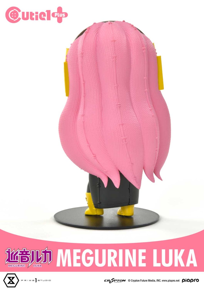 ピアプロキャラクター コンプリートセット