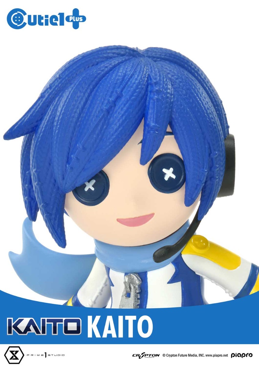 ピアプロキャラクター コンプリートセット