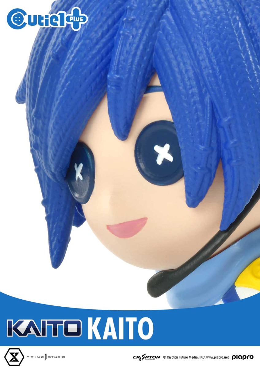 ピアプロキャラクター コンプリートセット