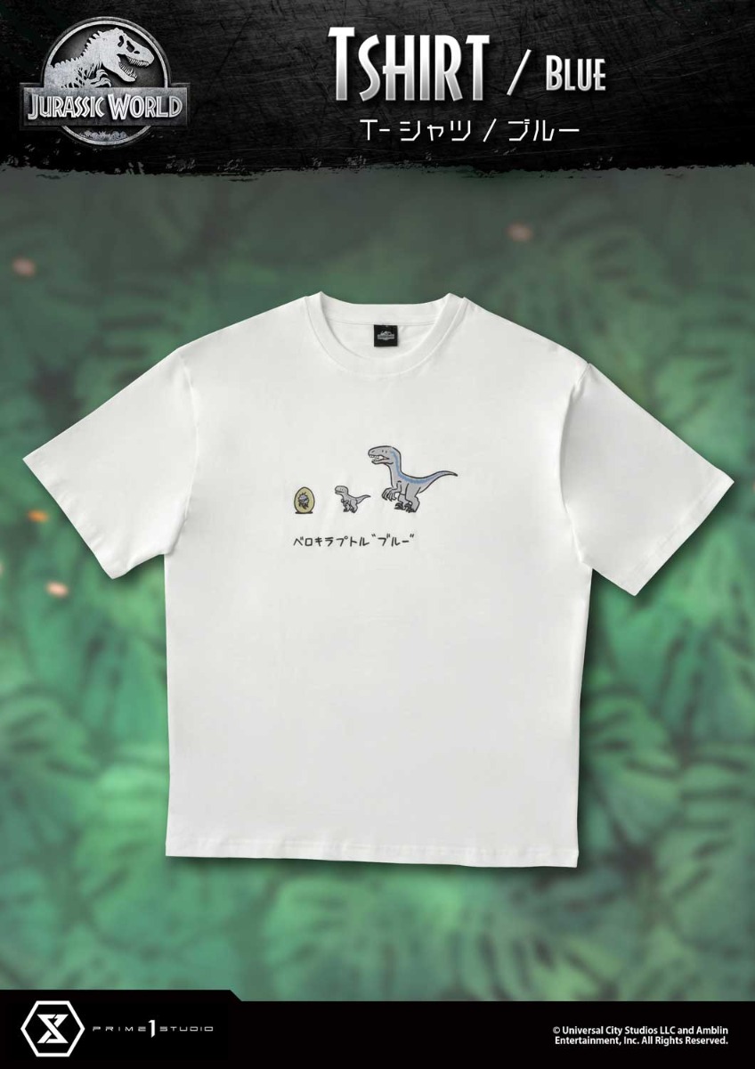 ジェラシックワールド Tシャツ - トップス(Tシャツ