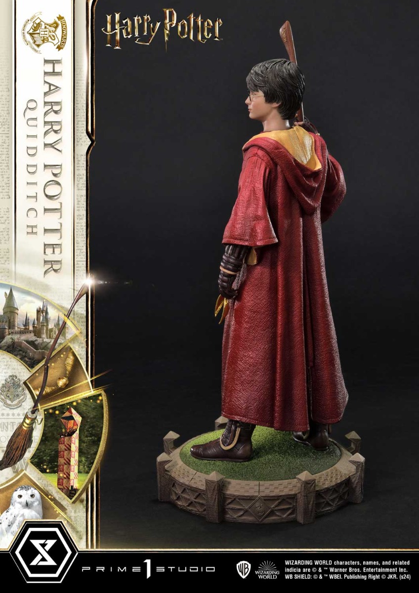 Harry Potter | フィギュア | プライム1スタジオ Harry Potter | フィギュア | プライム1スタジオ