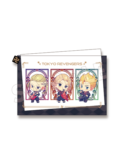 クリアポーチ A | グッズ | プライム1スタジオ