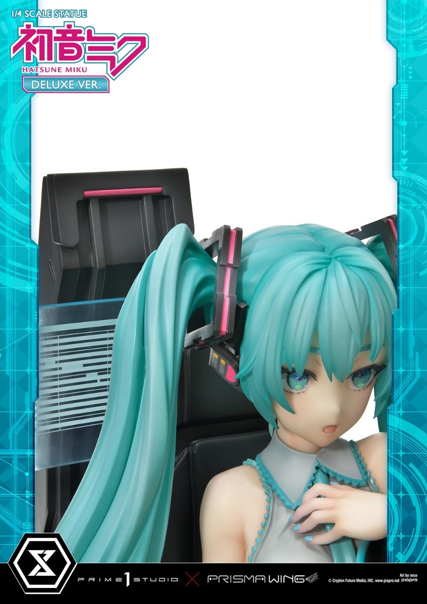初音ミク | フィギュア | プライム1スタジオ