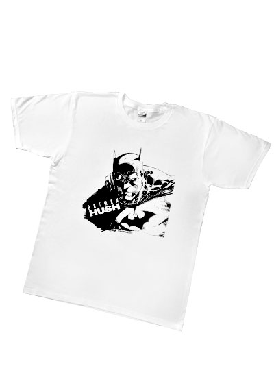 バットマン(コミック） ハッシュ（B) T-シャツ | グッズ | プライム１