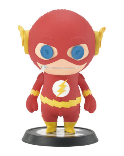 The Flash