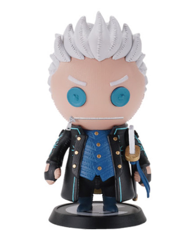 Vergil