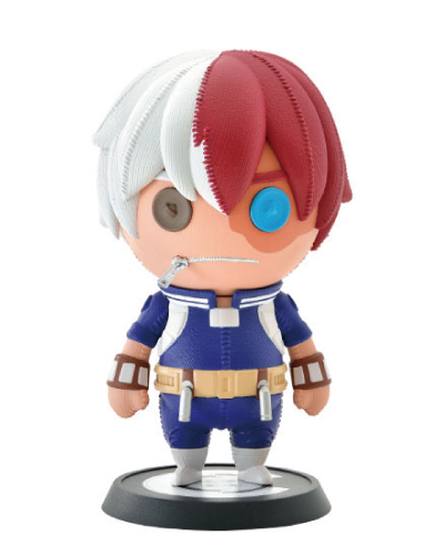 Shoto Todoroki