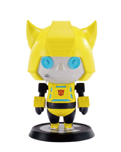 Bumblebee