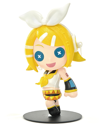 Kagamine Rin