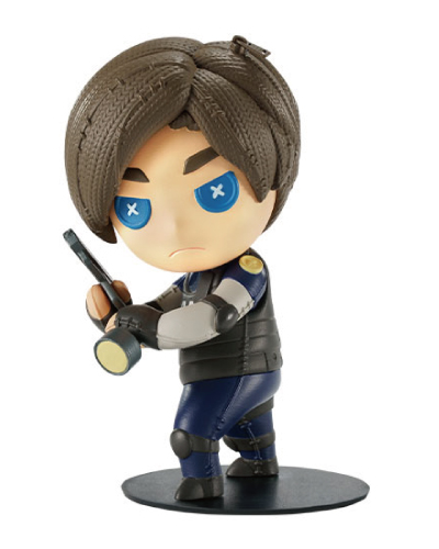 Leon S.Kennedy