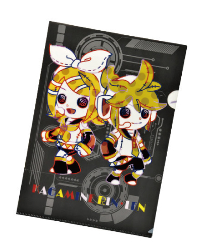 Kagamine Rin&Kagamine Len