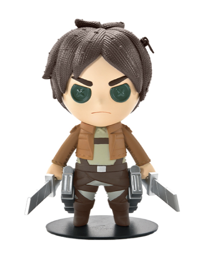 Eren Yeager