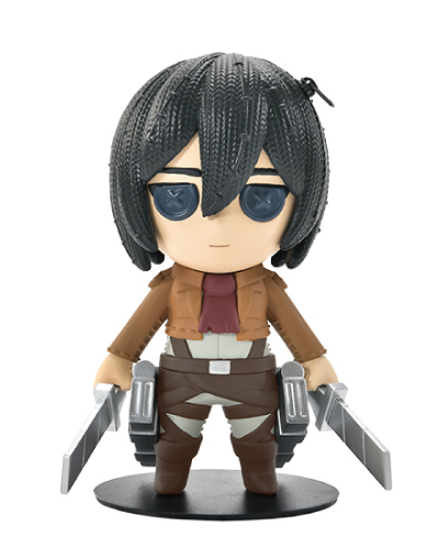 Mikasa Ackerman