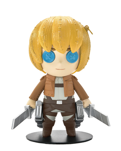 Armin Arlert