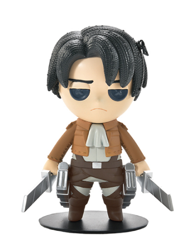 Levi