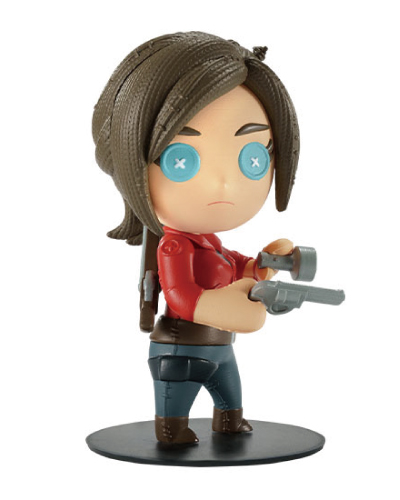 Claire Redfield