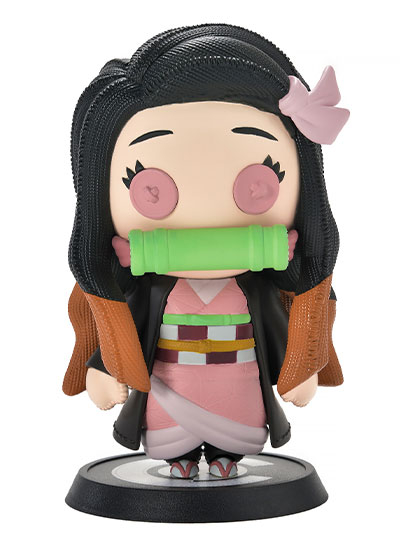 Kamado Nezuko