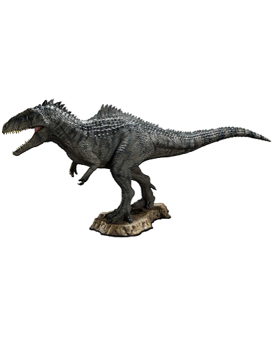 Giganotosaurus